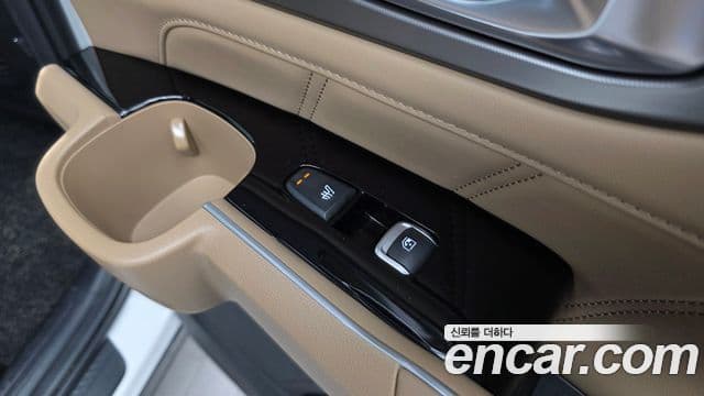 Kia Sorento 2024 — ფოტო 30/33