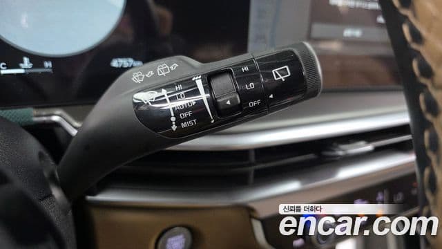 Kia Sorento 2024 — ფოტო 27/33
