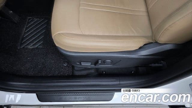 Kia Sorento 2024 — ფოტო 33/33
