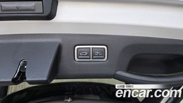 Kia Sorento 2024 — ფოტო 7/33