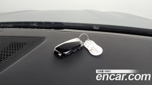 BMW X7 2025 — Photo 15/32