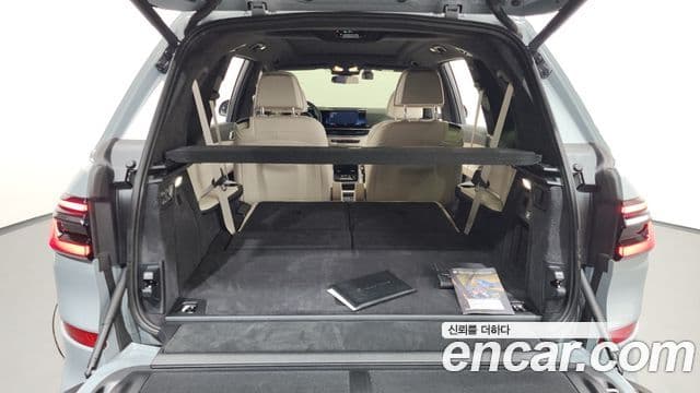 BMW X7 2025 — Photo 2/32
