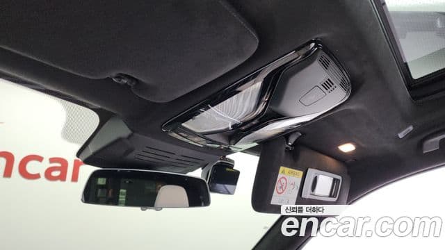 BMW X7 2025 — Photo 10/32