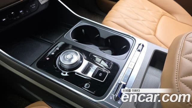 Kia Carnival 2025 — Фото 9/20