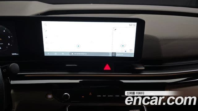 Kia Carnival 2025 — Фото 14/20