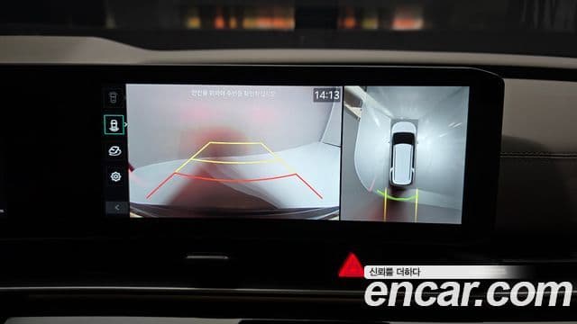 Kia Carnival 2025 — Фото 15/20