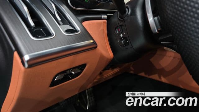 Mercedes-Benz S-Class 2022 — Photo 33/33