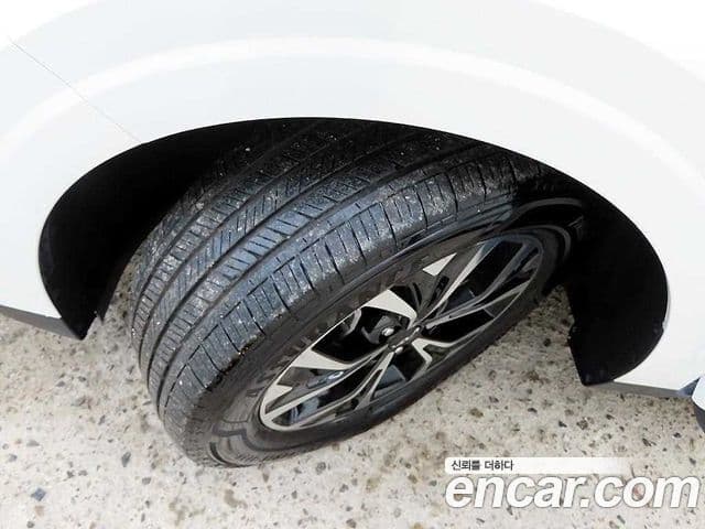 Kia Carnival 2023 — Фото 20/20
