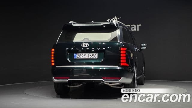 Hyundai Palisade 2025 — Photo 4/38