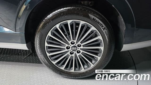 Hyundai Palisade 2025 — Photo 11/38