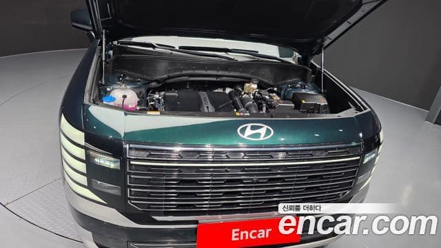 Hyundai Palisade 2025 — Photo 21/38