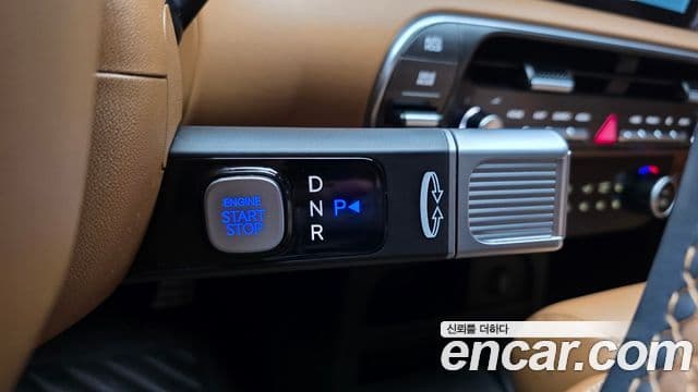 Hyundai Palisade 2025 — Photo 35/38