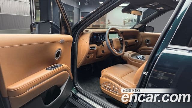 Hyundai Palisade 2025 — Photo 3/38