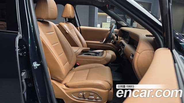 Hyundai Palisade 2025 — Photo 36/38