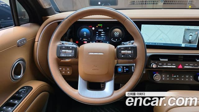 Hyundai Palisade 2025 — Photo 5/38
