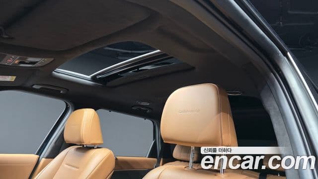 Hyundai Palisade 2025 — Photo 14/38