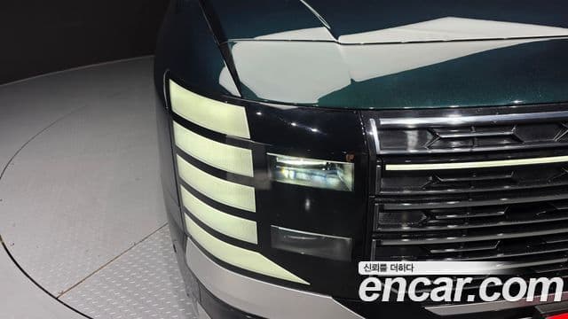 Hyundai Palisade 2025 — Photo 32/38