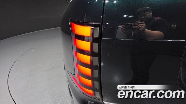 Hyundai Palisade 2025 — Photo 6/38