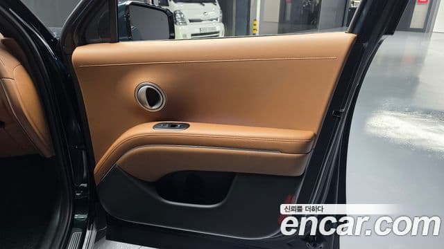 Hyundai Palisade 2025 — Photo 9/38