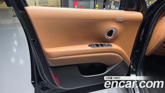 Hyundai Palisade 2025 — Photo 18/38