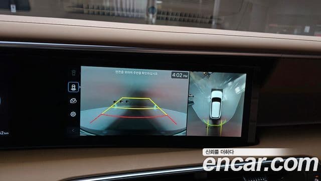 Hyundai Palisade 2025 — Photo 33/38