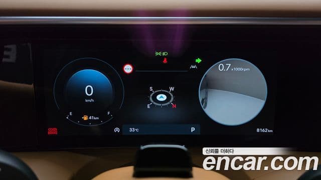 Hyundai Palisade 2025 — Photo 29/38