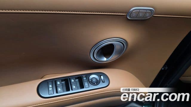 Hyundai Palisade 2025 — Photo 8/38