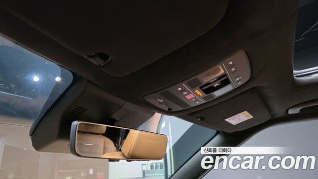 Hyundai Palisade 2025 — Photo 19/38
