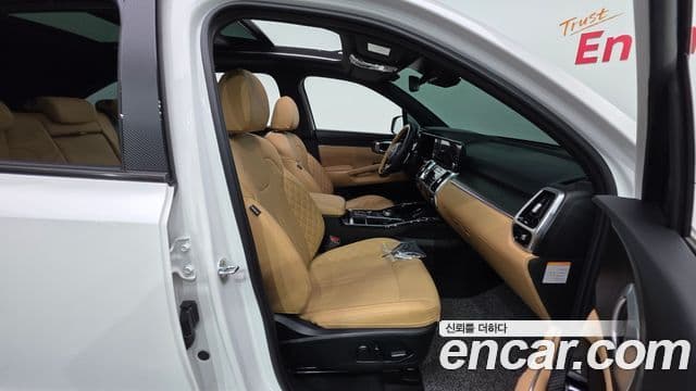 Kia Sorento 2022 — Фото 10/20
