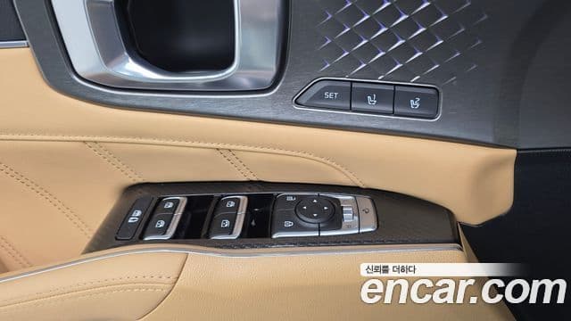 Kia Sorento 2022 — Фото 13/20