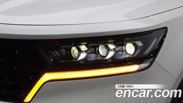 Kia Sorento 2022 — Photo 28/38