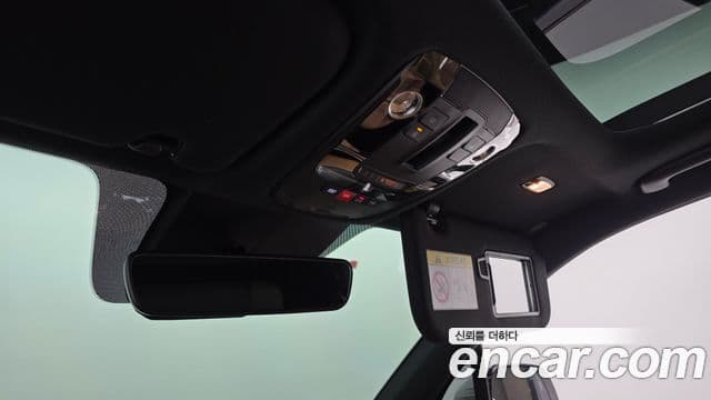 Kia Sorento 2022 — Photo 11/38