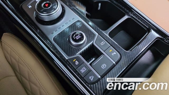 Kia Sorento 2022 — Photo 5/38