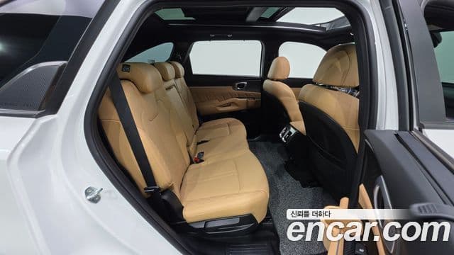 Kia Sorento 2022 — Photo 13/38