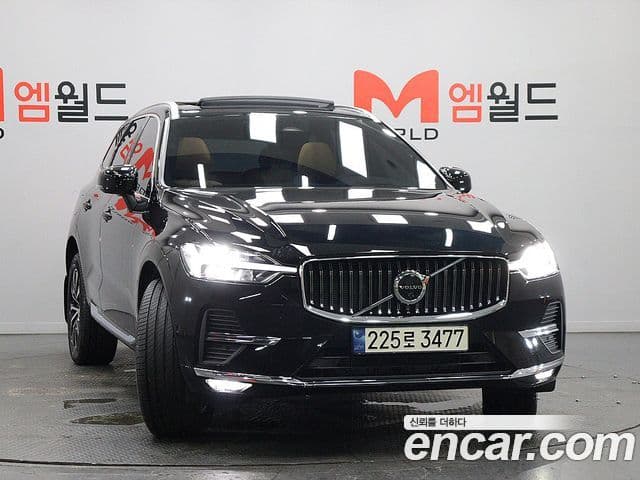 Volvo XC60 2024 — Photo 15/20