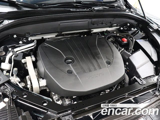 Volvo XC60 2024 — Photo 6/20