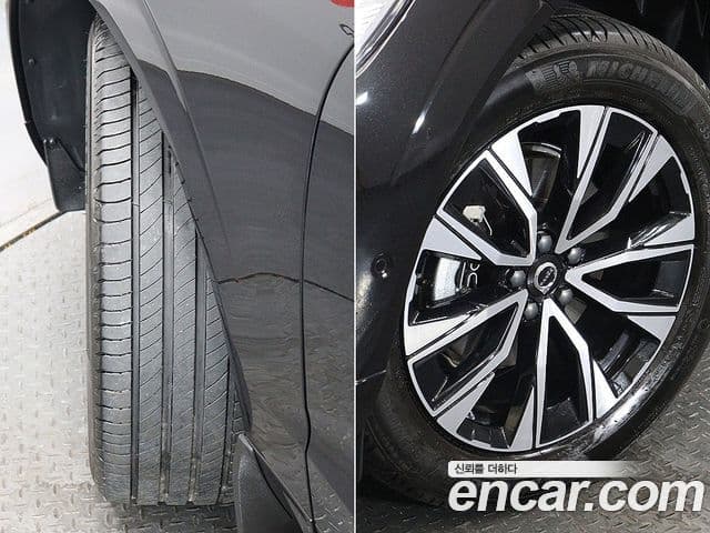 Volvo XC60 2024 — Photo 19/20