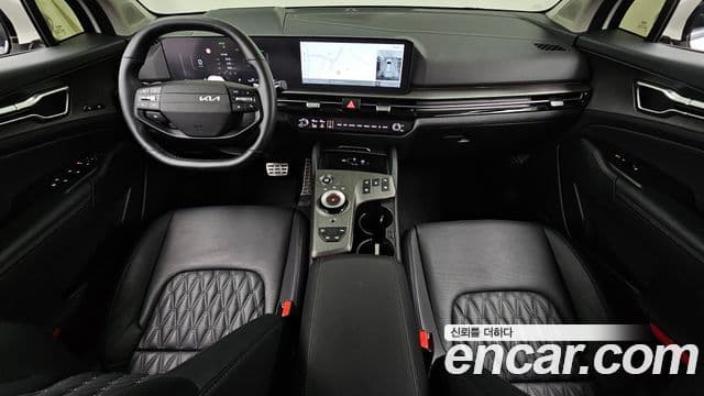 Kia Sportage 2025 — Фото 7/20