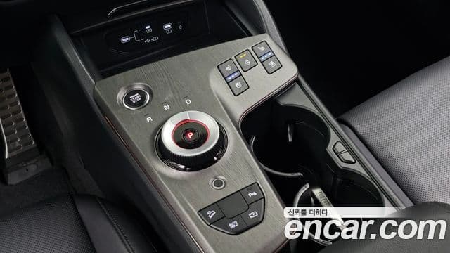 Kia Sportage 2025 — Фото 9/20