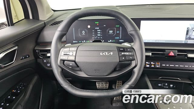 Kia Sportage 2025 — Фото 13/20
