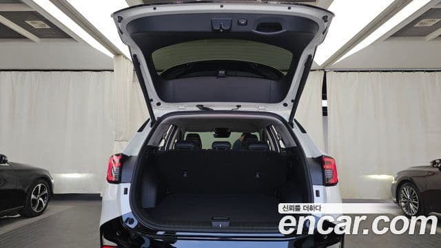 Kia Sportage 2025 — Фото 20/20