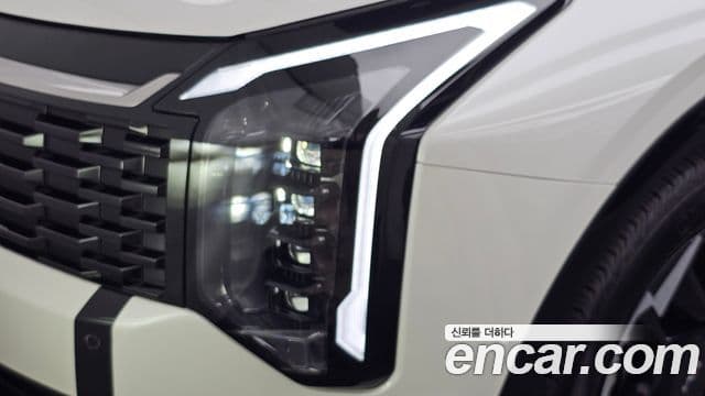 Kia Sportage 2025 — Photo 4/37