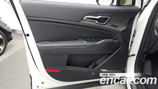 Kia Sportage 2025 — Photo 13/37