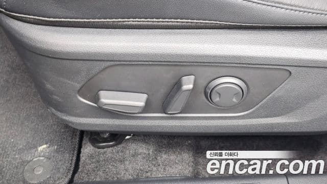 Kia Sportage 2025 — Photo 27/37