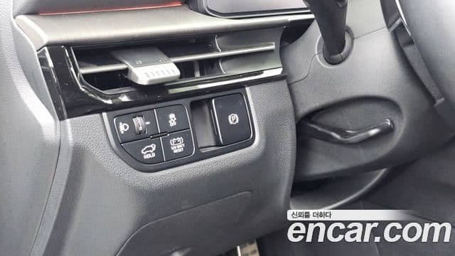Kia Sportage 2025 — Photo 7/37
