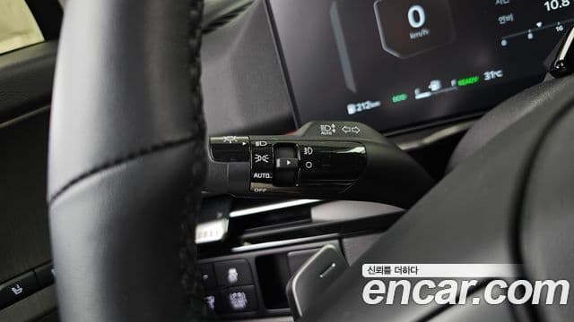 Kia Sportage 2025 — Photo 31/37