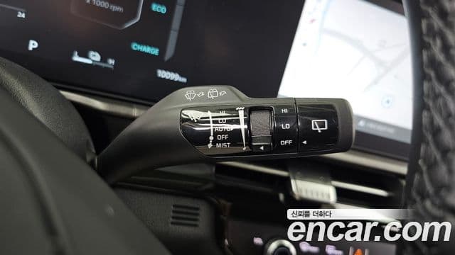 Kia Sportage 2025 — Photo 35/37