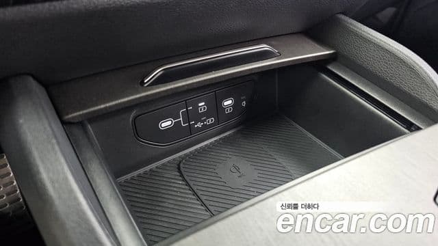 Kia Sportage 2025 — Photo 5/37