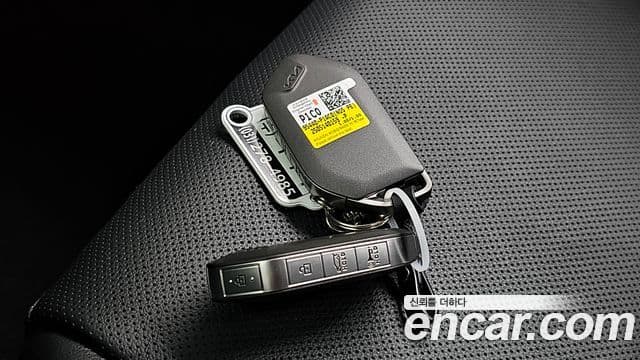 Kia Sportage 2025 — Photo 28/37