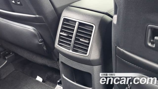 Kia Sportage 2025 — Photo 30/37